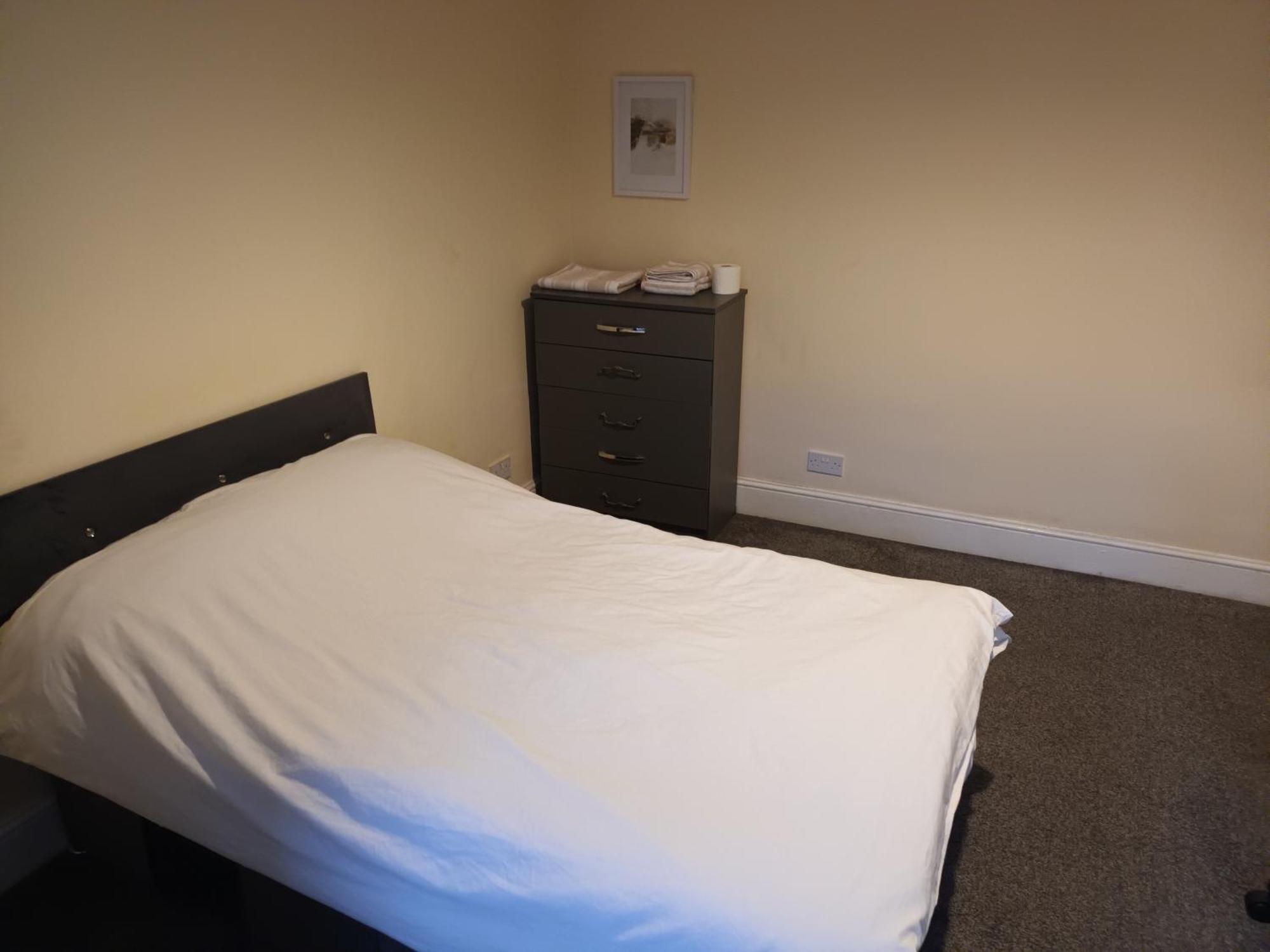 29 Ansell Road Sw17 Hotel Londen Buitenkant foto