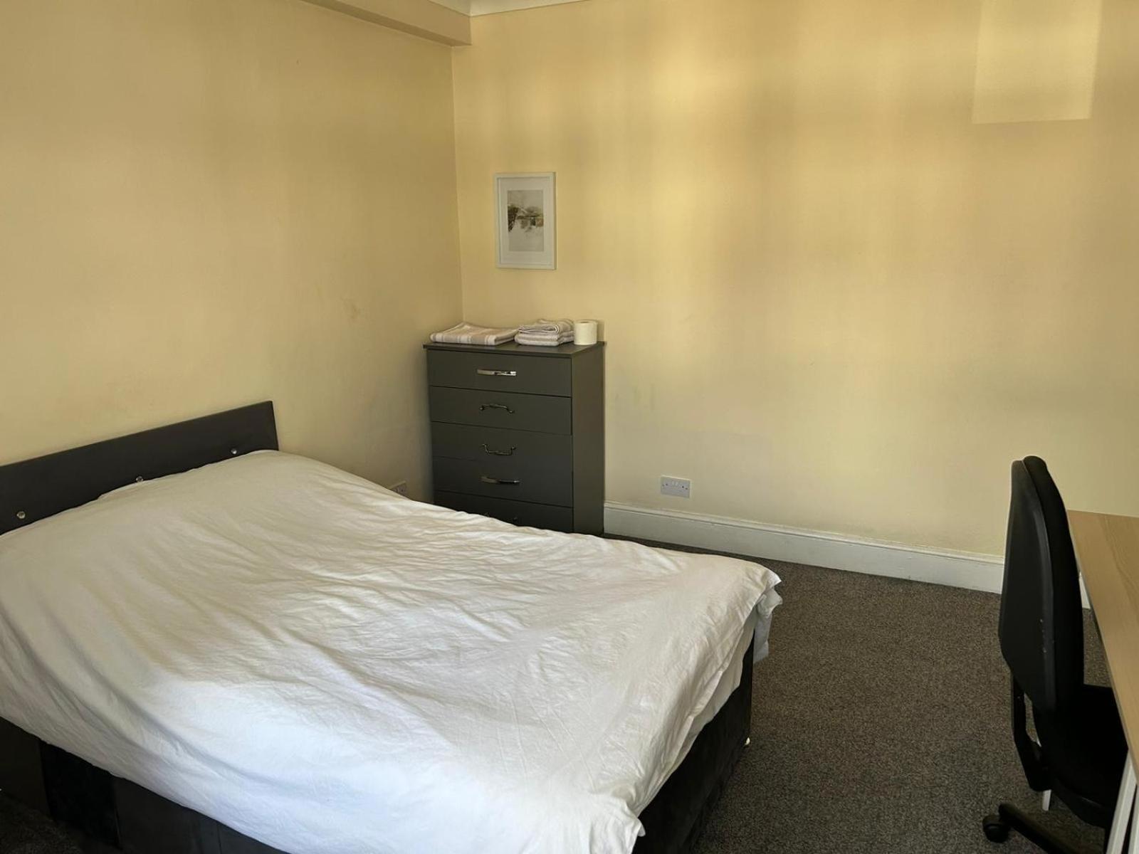 29 Ansell Road Sw17 Hotel Londen Buitenkant foto