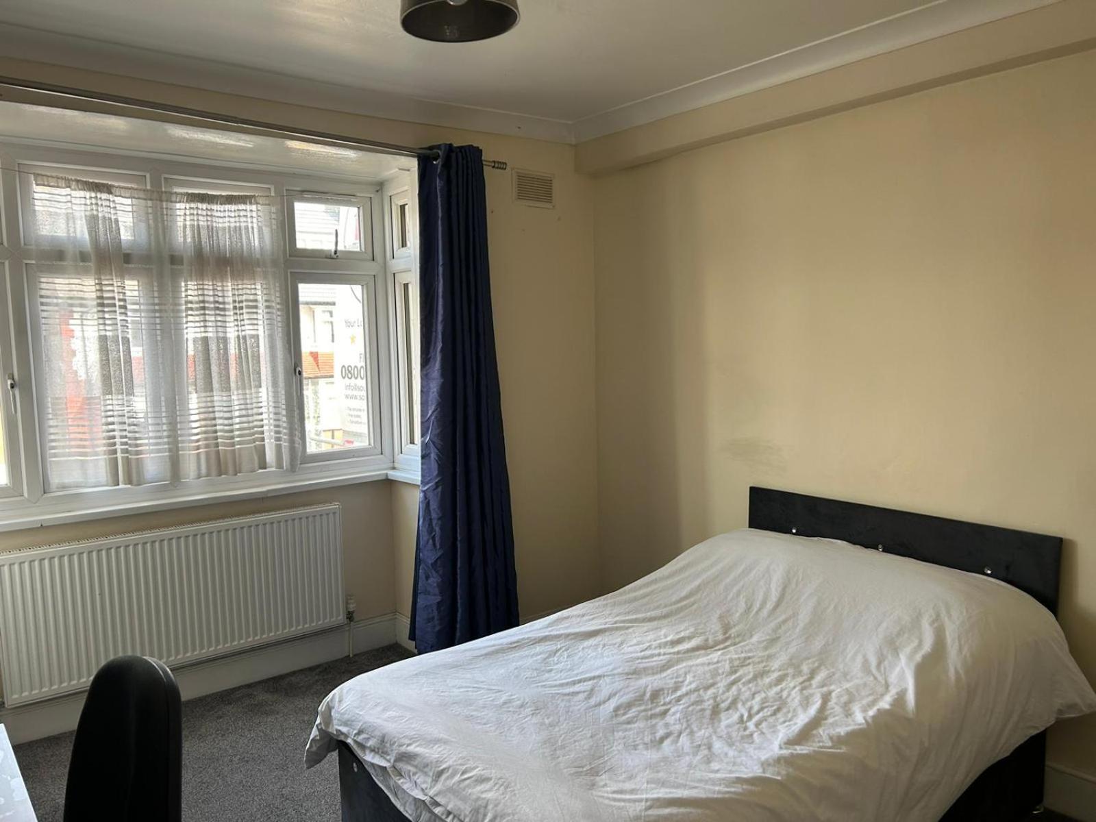 29 Ansell Road Sw17 Hotel Londen Buitenkant foto