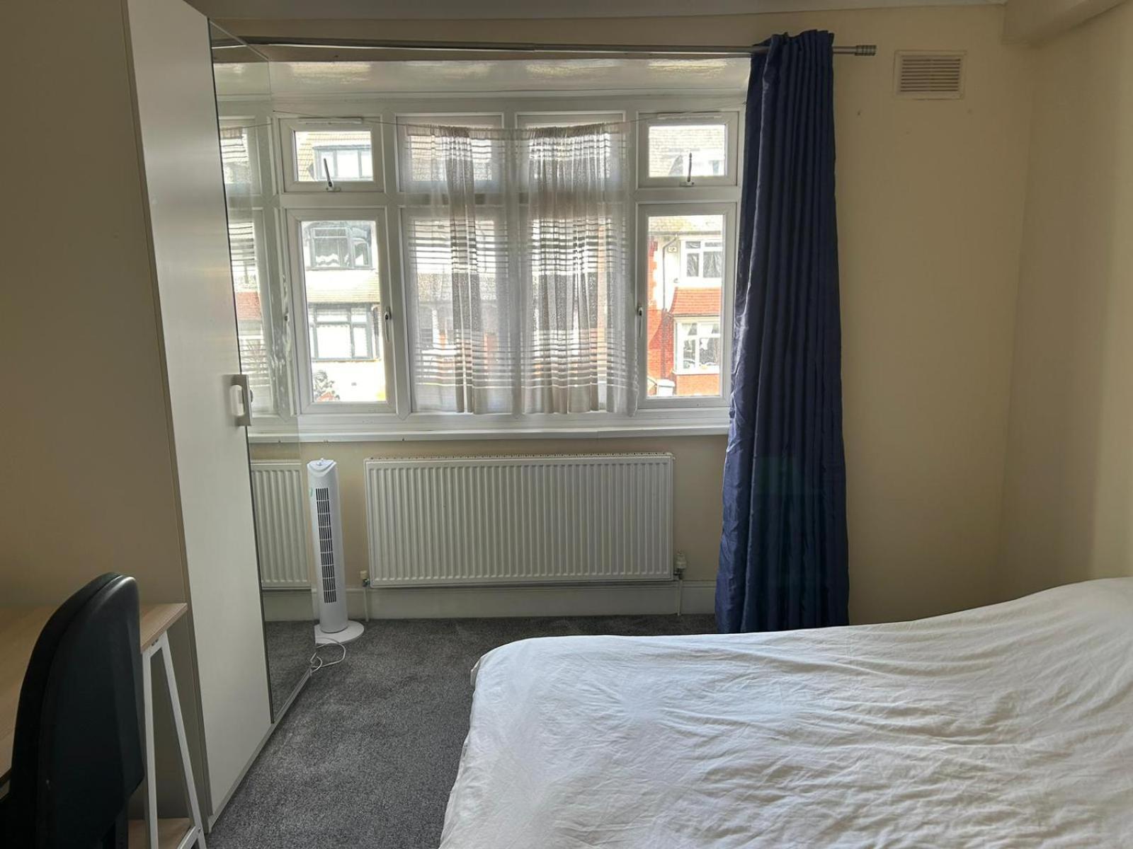 29 Ansell Road Sw17 Hotel Londen Buitenkant foto