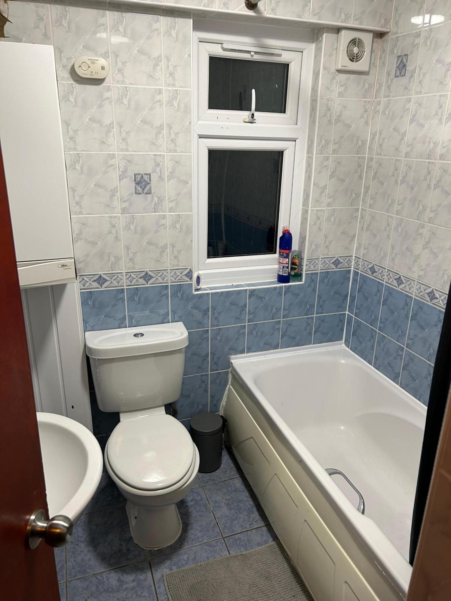 29 Ansell Road Sw17 Hotel Londen Buitenkant foto